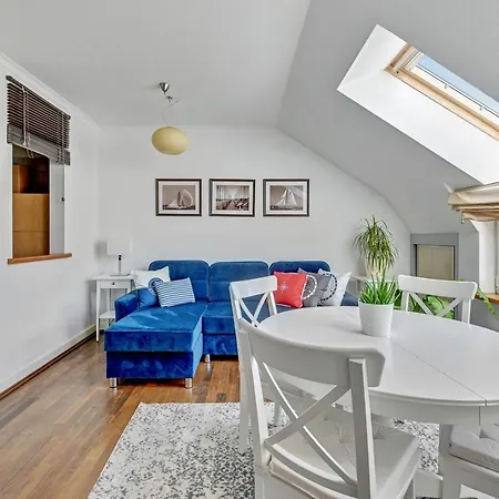 Apartament Lion - Santorini