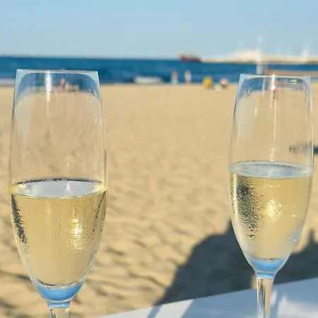 아파트 Lion - Santorini 소포트