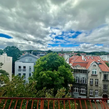 Lion - Santorini * Sopot