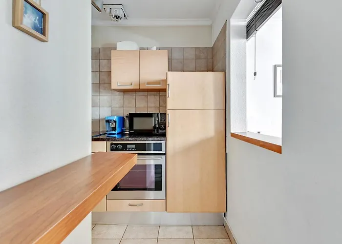 Lion - Santorini Apartment *