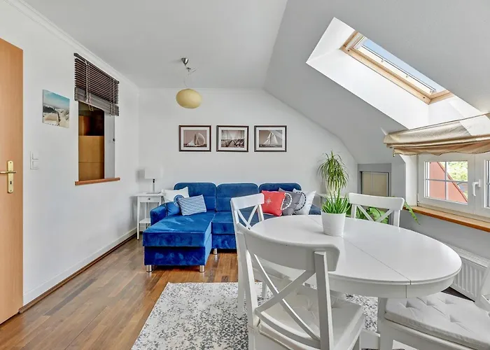 Apartment Lion - Santorini