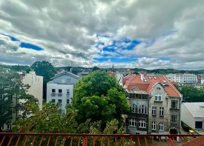 Lion - Santorini * Sopot