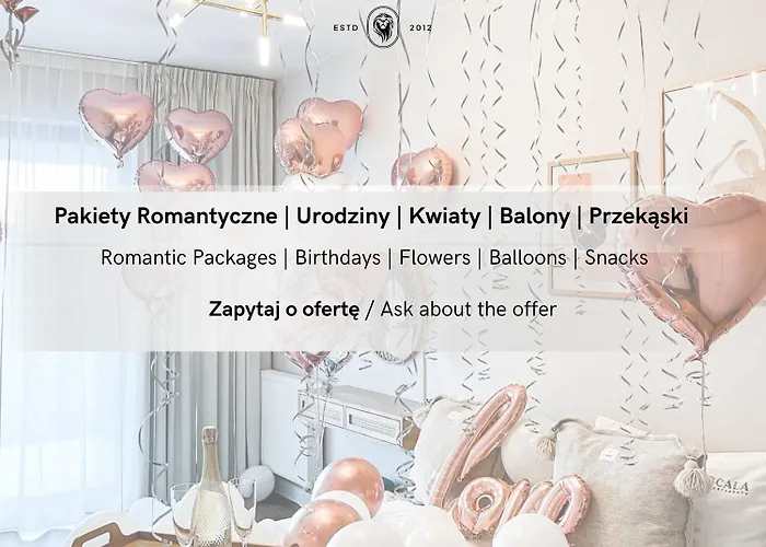 Lion - Santorini Apartment